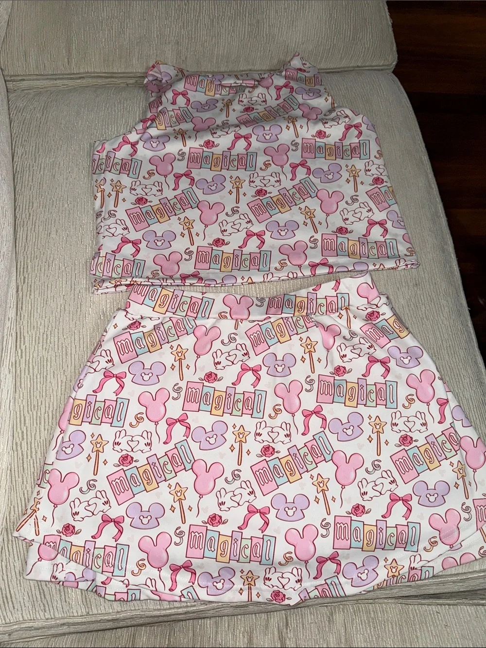Etsy magical set